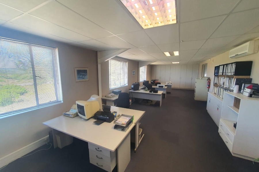 To Let commercial Property for Rent in Perseverance Industrial Eastern Cape